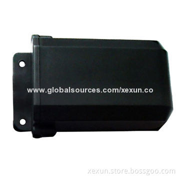 Motor GPS Alarm System for Bicycles, Supports Real-time Position with Over-speed Alert